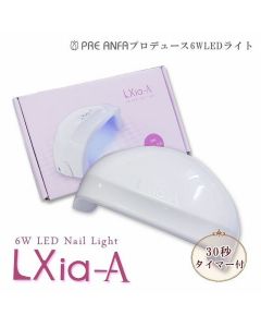 Lxia-A 6W LED Light