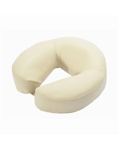 SMART COLLECTION U-Shaped Face Mat (Low Resilience Type) Beige