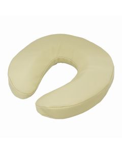 SMART COLLECTION U-shaped Face Mat (Thin Type) Beige 