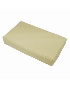 SMART COLLECTION Square Pillow (Thin Type) Beige 