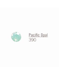 Swarovski Pacific Opal SS7 (72pcs)