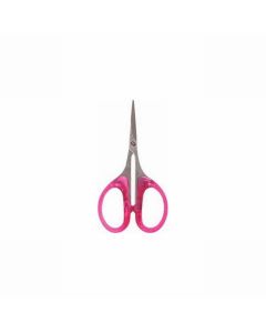 Nail Scissors S034 Pink