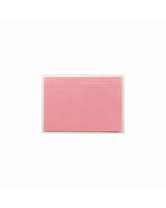 Nail Table Sheet Pink 45x33cm (500pcs)