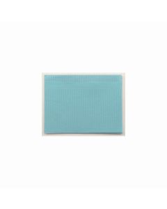 Nail Table Sheet Blue 45x33cm (500pcs)