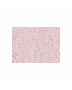 Luxury Pile Fabric Extra Large Towel Sheet 110 x 220cm Pink
