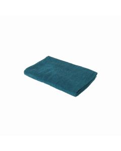 ECO Pile Fabric Bath Towel (M) 70 x 140cm Dark Green