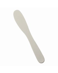 SMART COLLECTION Colour Spatula (Extra Large) White