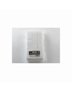 SMART COLLECTION 3-layer Facial Cotton M Size (60 x 80mm) 300pcs