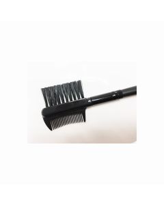 Eyelash Comb & Brush