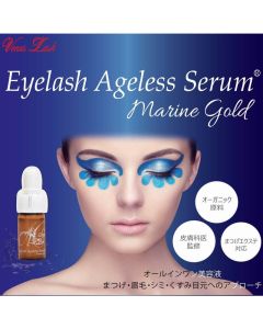 Eyelash Ageless Serum Marine Gold 5g