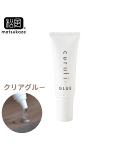 [Matsukaze] curuli+ glue Curuli+ glue for lash lift 6g