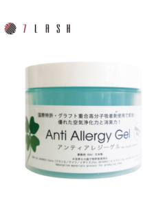Anti Allergy Gel (Stationary harmful substance removal)