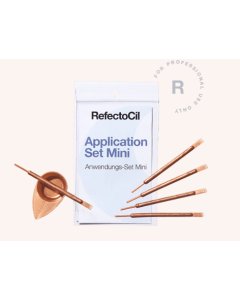 RefectoCil Application Set Mini (Rose Gold)