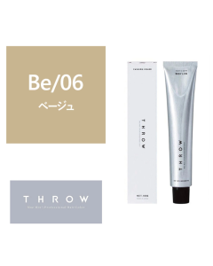 Throw Fashion Color-BE-06
