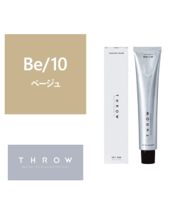 Throw Fashion Color-BE-10
