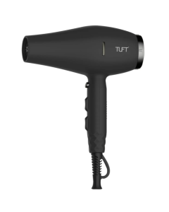 TUFT Classic Plus Professional Hair Dryer Black