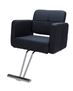 [Urban] Styling Chair HD-110 (Top) - Black