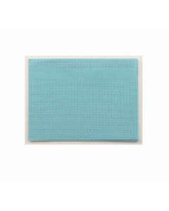 Nail Table Sheet Blue 45x33cm (125pcs)
