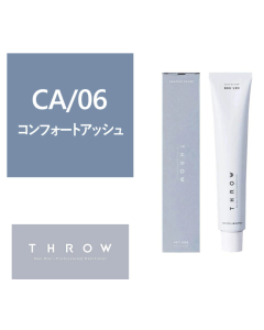Throw Grey Color-CA-06