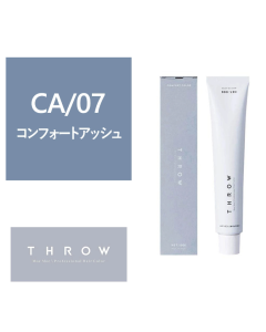 Throw Grey Color-CA-07