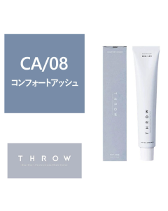 Throw Grey Color-CA-08