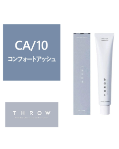 Throw Grey Color-CA-10