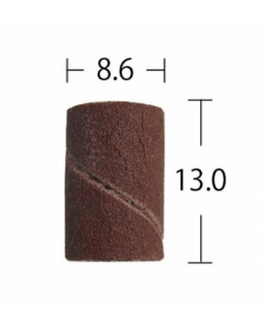 URAWA Sanding Band Fine S1701 (100 pieces)