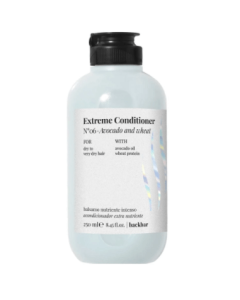 back.bar Extreme Conditioner 250ml