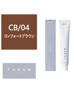 Throw Grey Color-CB-04