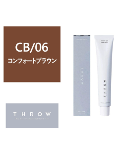Throw Grey Color-CB-06