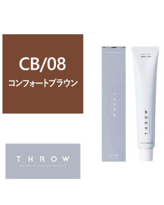 Throw Grey Color-CB-08
