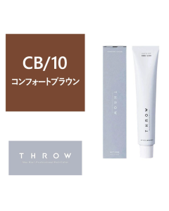 Throw Grey Color-CB-10