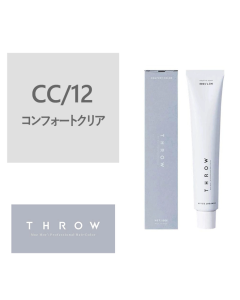 Throw Grey Color-CC-12