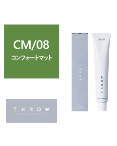 Throw Grey Color-CM-08