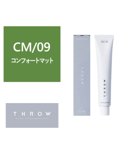 Throw Grey Color-CM-09