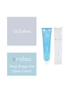 Sroloc Deep Brage Line (Grey Color)