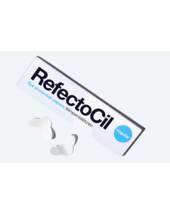 RefectoCil Eye Protection Papers Regular