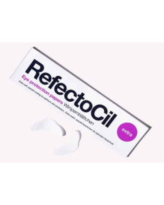 RefectoCil Eye Protection Papers Extra (Special Coating)