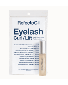 RefectoCil Eyelash Lift And Curl Refill Glue 4ml
