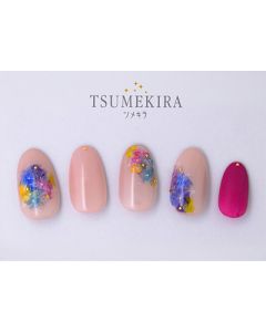 TSUMEKIRA Fairy Petals [NN-TET-101]