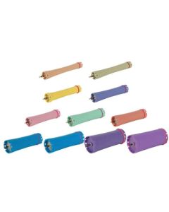 [Ns] [be Jewelry] [NJ-slim] Dedicated rod 35mm (set of 5) Purple
