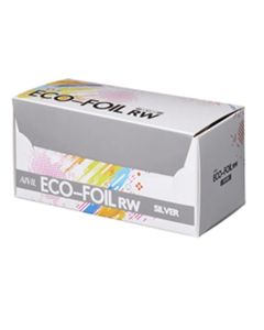 Eco Foil Silver 300pcs
