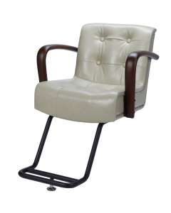 [Vintage] Styling Chair Albero Classico (Top) (HD-A-022N) - Ivory