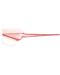 Sanbi Hair Dye Brush K-60 (Peach Pink)