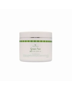 Natural Selection Green Tea Massage Cream 450g  [Commercial Use] 