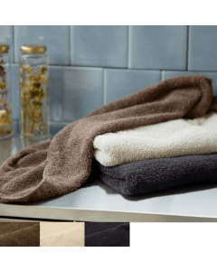Soft microfiber towel (super fast drying) 34 x 85 cm (12 pieces)