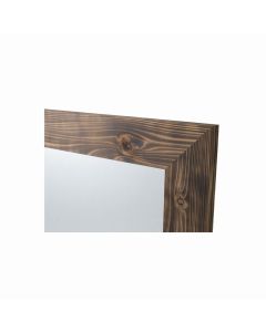 Old Wood Mirror (Regular Size)