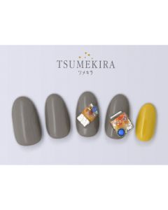TSUMEKIRA Mosaic Accessory Ver.4 [NN-RRI-105]
