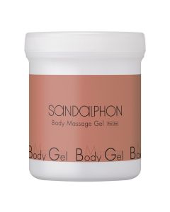 Sandalphon Body Massage Gel 300ml