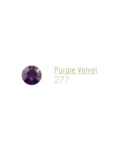 SS5 Swarovski Purple Velvet 72P